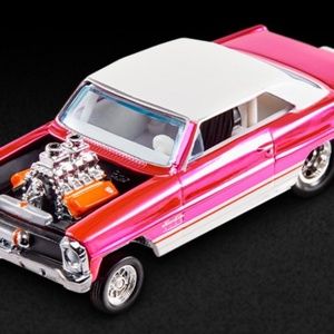 *PRESALE* Hot Wheels RLC Exclusive ’66